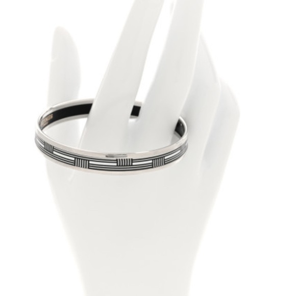Hermes bangle bracelet - Picture 1 of 6